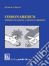 Coronarebus - e-Book: (storie di Covid, codici e uomini). E-book. Formato EPUB ebook di Giacomo Ebner