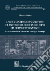 La lotta contro il danneggiamento e il traffico illecito di beni culturali nel diritto internazionale: La Convenzione di Nicosia del Consiglio d'Europa. E-book. Formato PDF ebook di Elisabetta Mottese