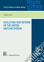 Evolution and Reform of the United Nations System - e-Book. E-book. Formato PDF