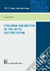 Evolution and Reform of the United Nations System - e-Book. E-book. Formato PDF ebook