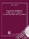 Il processo indiziario - e-Book: Indizio, sospetto e congettura al vaglio della giurisprudenza di legittimità. E-book. Formato PDF ebook