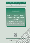 Rilevazione e valutazione in bilancio delle operazioni di leasing - e-Book: Problematiche applicative dopo l'introduzione dell' IFRS16. E-book. Formato PDF ebook