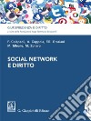 Social network e diritto - e-Book. E-book. Formato PDF ebook di Francesco Colapaoli