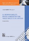 La responsabilità degli amministratori nelle società di capitali - e-Book. E-book. Formato PDF ebook di Carlo Marchetti