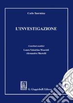 L'investigazione - e-Book. E-book. Formato PDF