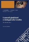 I custodi giudiziari e i delegati alla vendita - e-Book: Con formulario. E-book. Formato PDF ebook