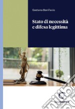 Stato di necessità e difesa legittima - e-Book. E-book. Formato PDF ebook