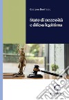 Stato di necessità e difesa legittima - e-Book. E-book. Formato PDF ebook di Gaetano Bonifacio