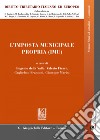 L'imposta municipale propria (IMU) - e-Book. E-book. Formato PDF ebook