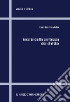 Teoria della certezza del diritto - e-Book. E-book. Formato PDF ebook