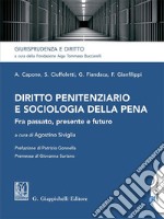 Diritto penitenziario e sociologia della pena - e-Book: Fra passato, presente e futuro. E-book. Formato PDF ebook