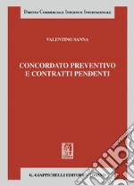 Concordato preventivo e contratti pendenti - e-Book. E-book. Formato PDF ebook