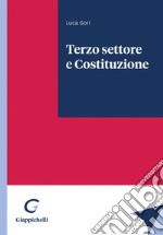 Terzo settore e Costituzione - e-Book. E-book. Formato PDF