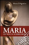 Maria, grembo di misericordia. E-book. Formato EPUB ebook