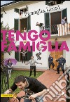 Tengo famiglia. Famiglia Leoni. E-book. Formato EPUB ebook