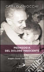 Pedagogia del dolore innocente. E-book. Formato EPUB ebook