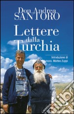 Lettere dalla Turchia.. E-book. Formato EPUB