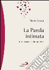 La Parola intimata. Introduzione ai libri profetici. E-book. Formato EPUB ebook