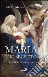Maria, mio segreto. Conversazione con la Vergine. E-book. Formato EPUB ebook