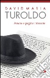 Amare: e pagine ritrovate. E-book. Formato EPUB ebook