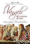 I Vangeli dell'infanzia di Gesù: Lettura esegetica e relazionale familiare. E-book. Formato EPUB ebook