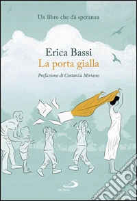 La porta gialla. E-book. Formato EPUB ebook
