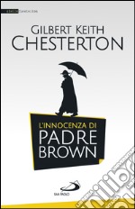 L'innocenza di padre Brown. E-book. Formato EPUB ebook