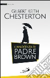 L'innocenza di padre Brown. E-book. Formato EPUB ebook