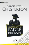 L'incredulità di padre Brown. E-book. Formato EPUB ebook