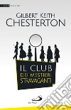 Il club dei mestieri stravaganti. E-book. Formato EPUB ebook