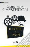 Il poeta e i pazzi. E-book. Formato EPUB ebook