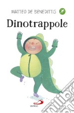 Dinotrappole. E-book. Formato EPUB ebook