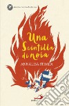 Una scintilla di noia. E-book. Formato EPUB ebook