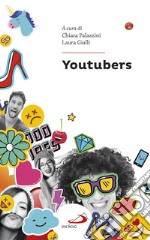 Youtubers. E-book. Formato EPUB ebook