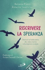 Riscrivere la speranza. E-book. Formato EPUB ebook