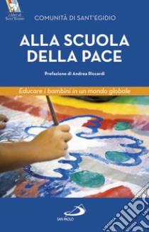 Alla scuola della pace. E-book. Formato EPUB ebook di Adriana Gulotta