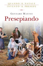 Presepiando. E-book. Formato EPUB ebook