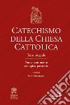 Catechismo della Chiesa Cattolica: Testo integrale Nuovo commento teologico-pastorale. E-book. Formato EPUB ebook