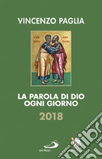 La Parola di Dio ogni giorno 2018. E-book. Formato EPUB ebook