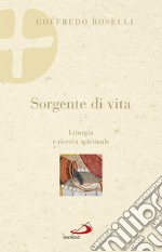 Sorgente di vita. E-book. Formato EPUB ebook