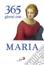 365 giorni con Maria. E-book. Formato EPUB ebook