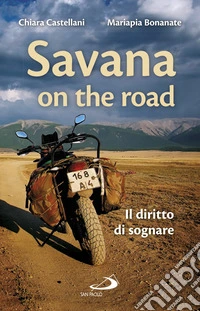 Savana on the road. E-book. Formato EPUB ebook