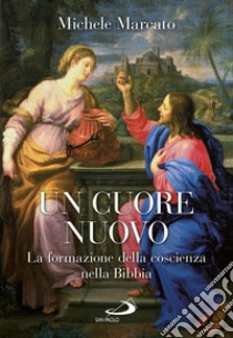 Un cuore nuovo. E-book. Formato EPUB ebook di Michele Marcato