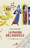 La paura del diavolo. E-book. Formato EPUB ebook di Gilles Jeanguenin