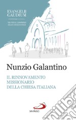 Il rinnovamento missionario della Chiesa italiana. E-book. Formato EPUB ebook