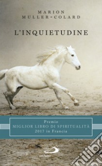 L'inquietudine. E-book. Formato EPUB ebook di Marion Muller-Colard  