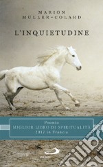 L'inquietudine. E-book. Formato EPUB