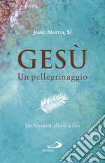 Gesù. Un pellegrinaggio: Da Nazaret alla Galilea. E-book. Formato EPUB ebook