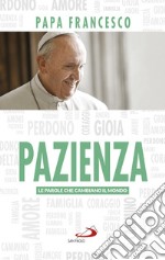 Pazienza. E-book. Formato EPUB ebook