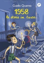 1958. Le storie in tasca. E-book. Formato EPUB ebook